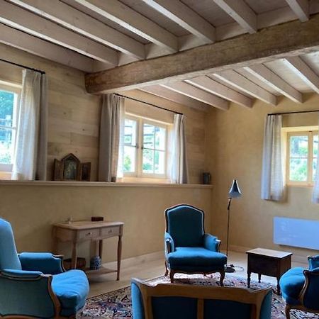 Ferme Des Tilleuls Bezinghem Ngoại thất bức ảnh