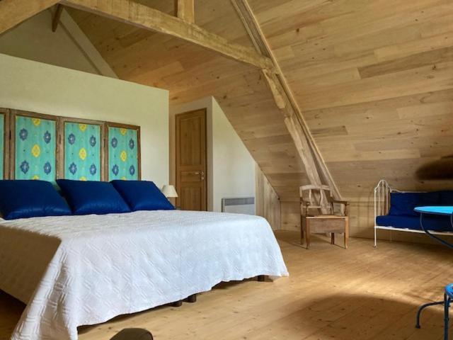 Ferme Des Tilleuls Bezinghem Ngoại thất bức ảnh